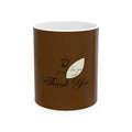 "Mom's Special Mug" - A Heartfelt Gift for Mom