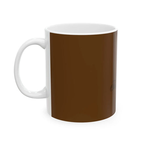 "Mom's Special Mug" - A Heartfelt Gift for Mom