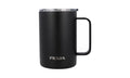 PRADA Travel Mug - OO2001 - Black - NEW